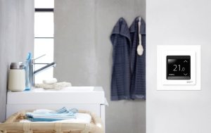 Принудительная вентиляция с автоматическим управлением позволяет создать в помещении максимально комфортные условия Принудительная вентиляция с автоматическим управлением позволяет создать в помещении максимально комфортные условия