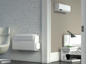 Системы современной вентиляции прекрасно вписываются в интерьер дома Системы современной вентиляции прекрасно вписываются в интерьер дома