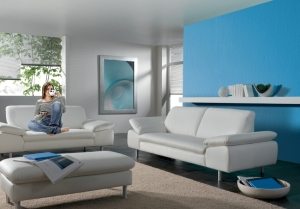 Наклеенный на стены стеклохолст можно многократно перекрашивать Наклеенный на стены стеклохолст можно многократно перекрашивать