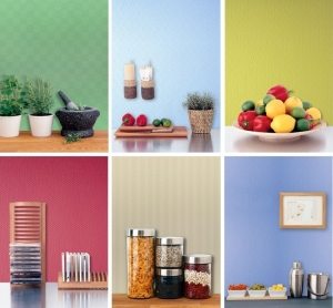 Различные текстуры обоев из стекловолокна Различные текстуры обоев из стекловолокна