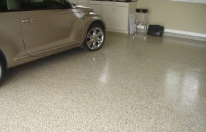 Полимерные наливные полы обладают поверхностной прочностью и долговечностью Полимерные наливные полы обладают поверхностной прочностью и долговечностью