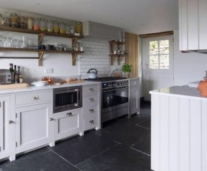 Для строительства полноценного кухонного помещения необходимо обустройство фундамента Для строительства полноценного кухонного помещения необходимо обустройство фундамента