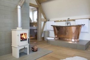 Отопительную печь выбирают из расчета объёма отапливаемого помещения и места установки Отопительную печь выбирают из расчета объёма отапливаемого помещения и места установки