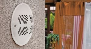 Приточный клапан в стену — эффективный воздухообмен помещения