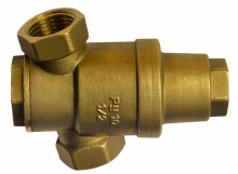 Бытовые редукторы воды РДВ помогают снизить давление, шум и вибрацию, увеличивают срок службы гидравлического оборудования трубопроводов и арматуры Бытовые редукторы воды РДВ помогают снизить давление, шум и вибрацию, увеличивают срок службы гидравлического оборудования трубопроводов и арматуры