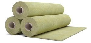 Комбинированная звукоизоляционная мембрана со слоем акустического войлока Комбинированная звукоизоляционная мембрана со слоем акустического войлока (производство Испания)