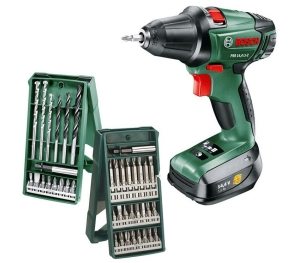 Аккумуляторные шуруповерты компании Bosch при малых габаритах характеризуются большими показателями мощности Аккумуляторные шуруповерты компании Bosch при малых габаритах характеризуются большими показателями мощности