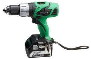 Японские шуруповерты Hitachi отличаются высоким крутящим моментом, эргономичностью и стильным дизайном Японские шуруповерты Hitachi отличаются высоким крутящим моментом, эргономичностью и стильным дизайном