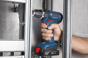 Профессиональный инструмент отличается от любительских моделей длительностью работы и повышенным функционалом Профессиональный инструмент отличается от любительских моделей длительностью работы и повышенным функционалом