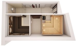 Планирование вентиляционной системы необходимо осуществить еще на стадии разработки дизайн-проекта банного помещения Планирование вентиляционной системы необходимо осуществить еще на стадии разработки дизайн-проекта банного помещения