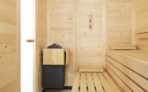 Тип вентиляционной системы выбирается в зависимости от материалов, из которых построена баня Тип вентиляционной системы выбирается в зависимости от материалов, из которых построена баня