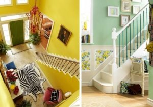 Декоративная штукатурка – простой и надежный вид оформления стен Декоративная штукатурка – простой и надежный вид оформления стен