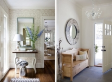 Правильно подобранное зеркало и его рама могут стать настоящим украшением интерьера Правильно подобранное зеркало и его рама могут стать настоящим украшением интерьера