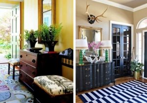 Цветы в оригинальных горшках станут украшением интерьера Цветы в оригинальных горшках станут украшением интерьера