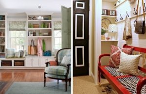 Хорошо подобранные элементы декора создадут в прихожей неповторимую атмосферу уюта Хорошо подобранные элементы декора создадут в прихожей неповторимую атмосферу уюта