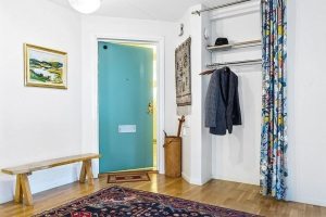 Сочетание практичности и красоты – залог создания интересного интерьера прихожей Сочетание практичности и красоты – залог создания интересного интерьера прихожей