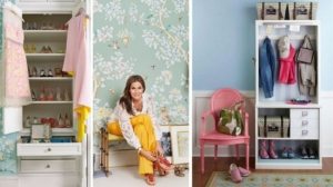 Стильно оформленная прихожая станет визитной карточкой вашей квартиры Стильно оформленная прихожая станет визитной карточкой вашей квартиры