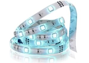 Использование светодиодной подсветки поможет сэкономить затраты на электроэнергию Использование светодиодной подсветки поможет сэкономить затраты на электроэнергию