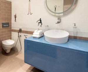 Модель гигиенического душа с термостатом обеспечит еще более комфортные условия при использовании Модель гигиенического душа с термостатом обеспечит еще более комфортные условия при использовании