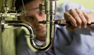 Хромированный сифон для раковины – это самый красивый, но и самый дорогой вариант Хромированный сифон для раковины – это самый красивый, но и самый дорогой вариант