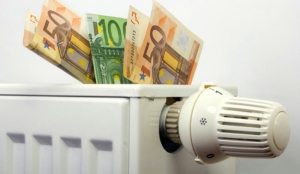 Установка терморегулятора значительно снижает затраты на отопление Установка терморегулятора значительно снижает затраты на отопление