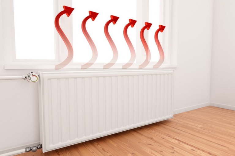 Терморегуляторы с датчиком температуры воздуха