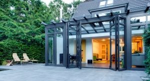 Использование современных материалов в устройстве веранды Веранда к дому своими руками: проекты, фото интересных идей