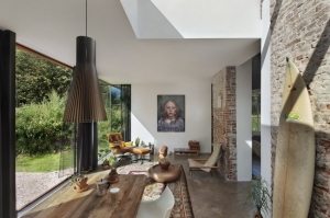 Веранда объединяет в себе домашний уют и высокий уровень комфорта с общением с природой Веранда объединяет в себе домашний уют и высокий уровень комфорта с общением с природой