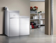 Одно из преимуществ напольной отопительной системы – длительный срок эксплуатации Одно из преимуществ напольной отопительной системы – длительный срок эксплуатацииовечность