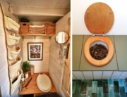 Существует несколько видов биотуалета, позволяющих выбрать подходящий вариант для дачи Существует несколько видов биотуалета, позволяющих выбрать подходящий вариант для дачи