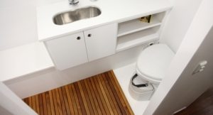 Современный биотуалет подойдет к любому дизайну интерьера Как выбрать биотуалеты для дачи: цены, отзывы, характеристики моделей