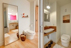 Универсальное решение для утилизации отходов при отсутствии центральной канализации Универсальное решение для утилизации отходов при отсутствии центральной канализации