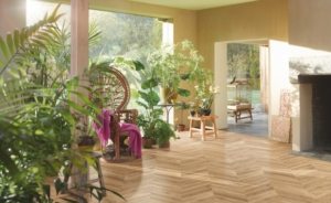 Ламинат без фаски "Версаль натур" из коллекции TrendTime от Parador, 32 класс, размер доски 1285х330х8 мм Ламинат без фаски "Версаль натур" из коллекции TrendTime от Parador, 32 класс, размер доски 1285х330х8 мм