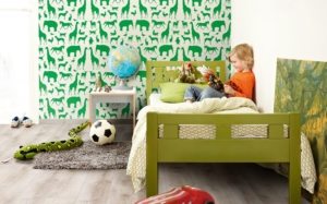 Для детской комнаты лучше выбрать ламинат с маркировкой класса безопасности Е1 Для детской комнаты лучше выбрать ламинат с маркировкой класса безопасности Е1