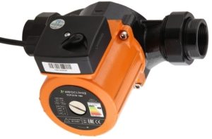 Поверхностный циркуляционный насос NeoClima TCP 32/8-180 Поверхностный циркуляционный насос NeoClima TCP 32/8-180