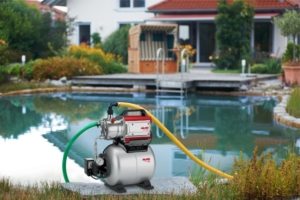 Встроенная автоматика сможет обеспечить более стабильную работу прибора Встроенная автоматика сможет обеспечить более стабильную работу прибора