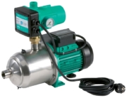 Самовсасывающая установка водоснабжения Wilo MultiCargo FMC Самовсасывающая установка водоснабжения Wilo MultiCargo FMC