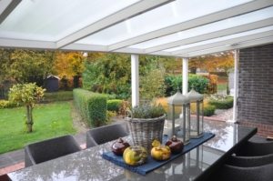 Идеальным вариантом станет оборудование под навесом обеденной зоны Идеальным вариантом станет оборудование под навесом обеденной зоны