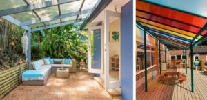 Различные варианты навесов с односкатной крышей Различные варианты навесов с односкатной крышей