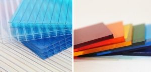 Большое разнообразие поликарбоната, представленного на рынке, поможет создать уникальную конструкцию во дворе вашего дома Большое разнообразие поликарбоната, представленного на рынке, поможет создать уникальную конструкцию во дворе вашего дома