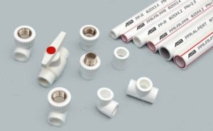 В зависимости от диаметра и типа армирования, цена полипропиленовой трубы составит от 21 до 80 рублей за погонный метр В зависимости от диаметра и типа армирования, цена полипропиленовой трубы составит от 21 до 80 рублей за погонный метр