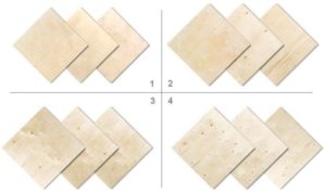 По качественным характеристикам различают 4 сорта фанеры По качественным характеристикам различают 4 сорта фанеры