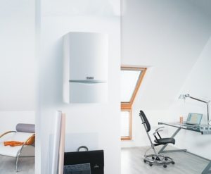 Газовый настенный двухконтурный котел Vaillant Газовый настенный двухконтурный котел Vaillant