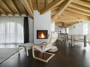 Современные камины отлично впишутся в интерьеры, оформленные в таких стилях как лофт или модерн Современные камины отлично впишутся в интерьеры, оформленные в таких стилях как лофт или модерн