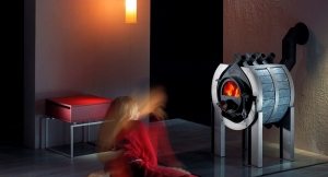 Твердотопливный котел для обогрева бытовых и промышленных помещений Котлы длительного горения на дровах своими руками, загрузка 24 часа