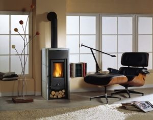 В основу твердотопливного котла заложен принцип длительного и экономичного сжигания топлива В основу твердотопливного котла заложен принцип длительного и экономичного сжигания топлива