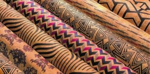 Пробковые обои станут отличной альтернативой классической отделке Пробковые обои станут отличной альтернативой классической отделке