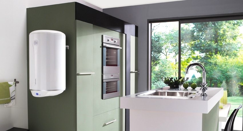 Накопительный водонагреватель: какой фирмы лучше подбирать оборудование для дома