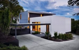 Односкатный навес покрытый шифером Односкатный навес покрытый шифером