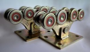 Правильный выбор хороших комплектующих обеспечит надежность конструкции Правильный выбор хороших комплектующих обеспечит надежность конструкции